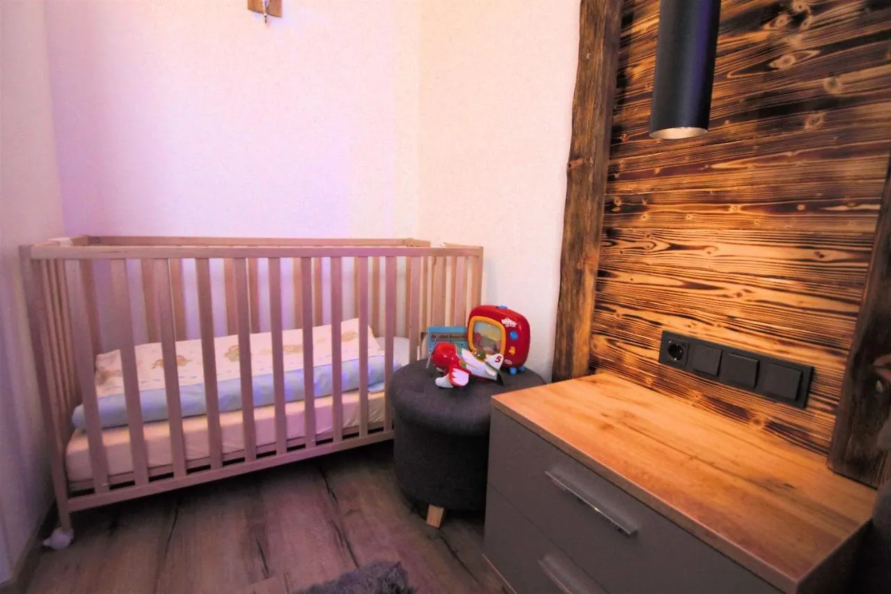 Apartment Nr 4 