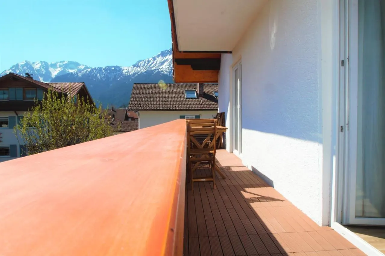Apartment Nr 4 