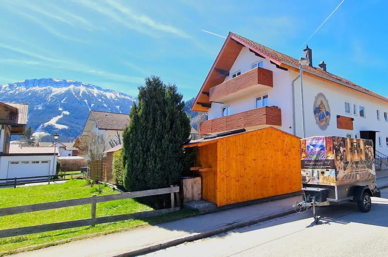 Apartment Nr 4 