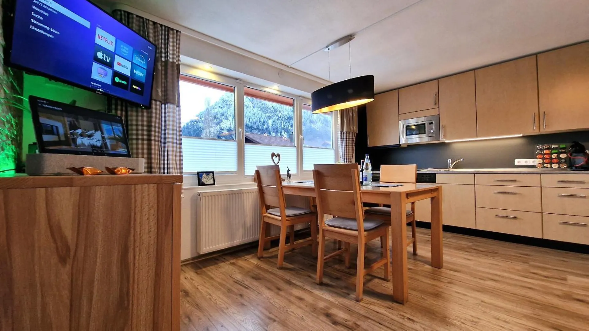 Apartment Nr 4 